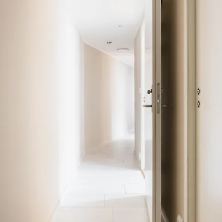 Urban - 3br With Balcony And Teracce