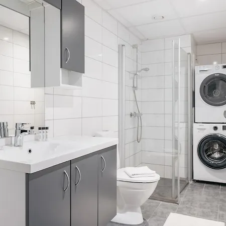 Urban - 3br With Balcony And Teracce Lejlighed