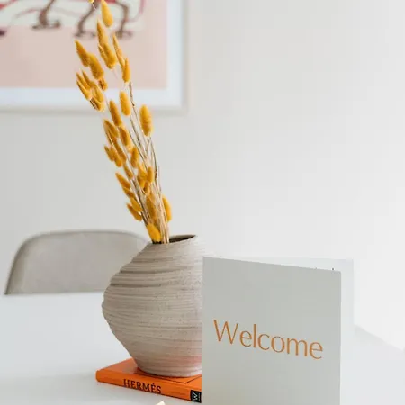 Urban - 3br With Balcony And Teracce * Bergen